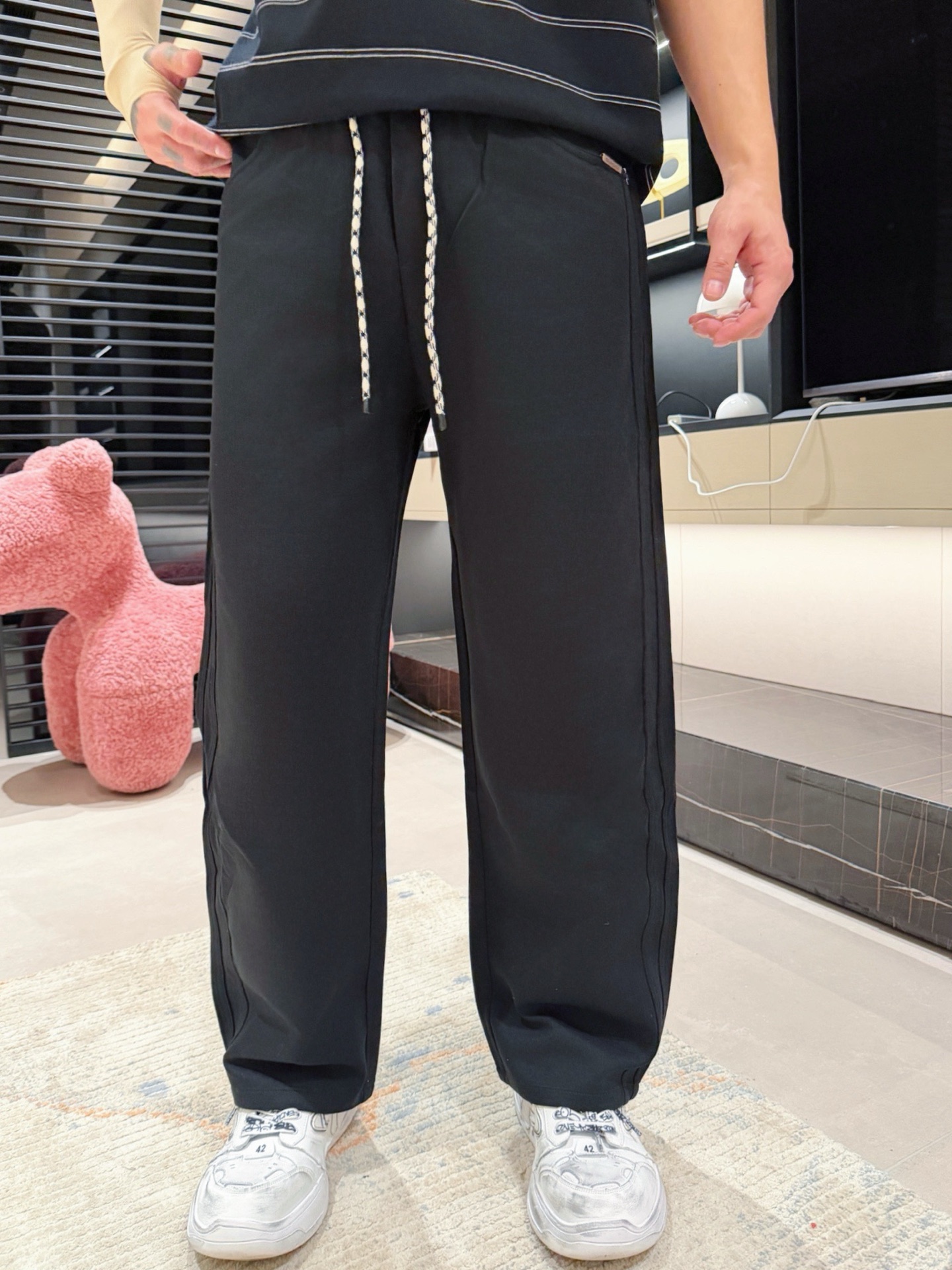 Casual Pants Man